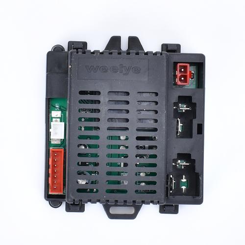 Блок управления RC RECEIVER-2155