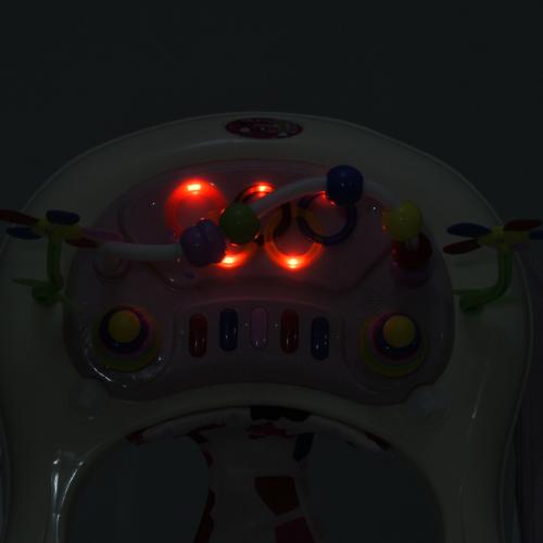 Ходунки M 3619