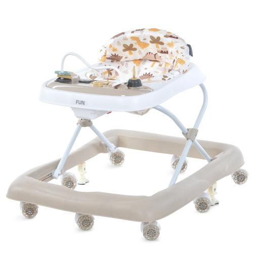Ходунки ME 1184 FUN Beige