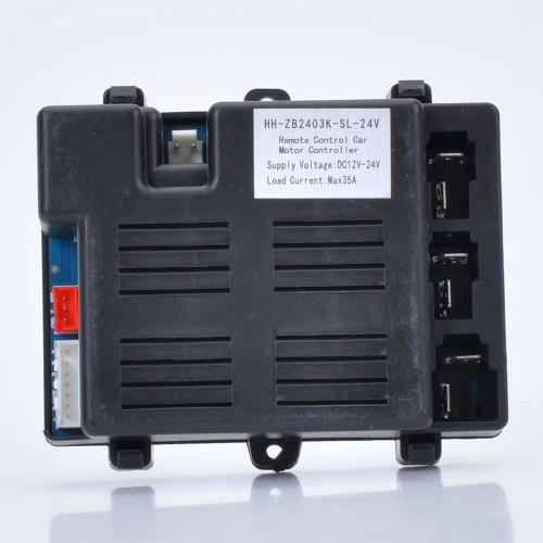 Блок керування M 5774-RC RECEIVER
