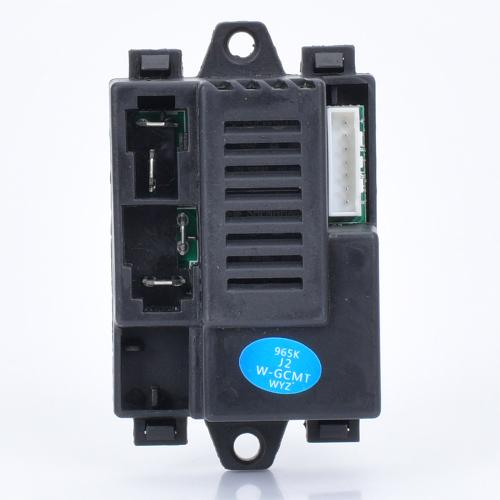 Блок керування M 5782-RC RECEIVER