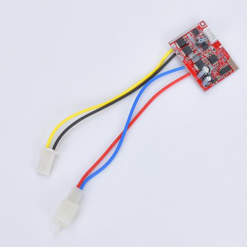 Блок управління M 6072-RC RECEIVER