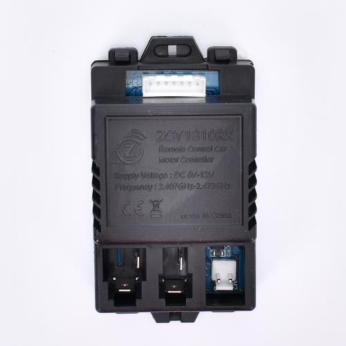 Блок управления M 5899-RC RECEIVER