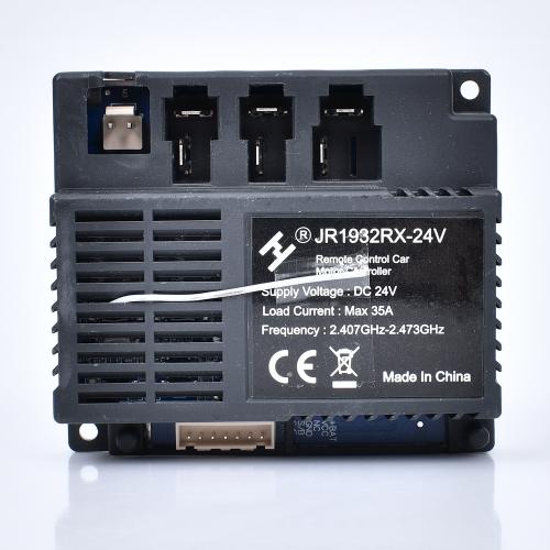 Блок управления M 6070-RC RECEIVER