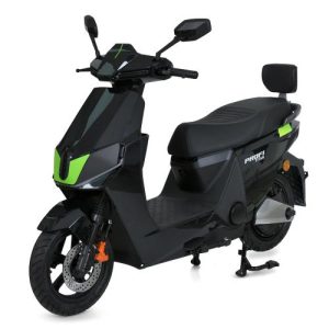 Електроскутер MES 1026-1 TITAN