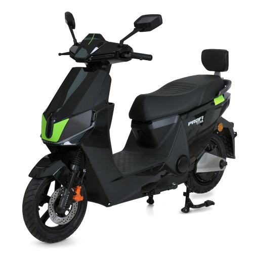 Электроскутер MES 1026-1 TITAN