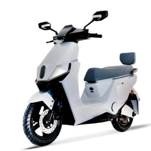 Електроскутер MES 1026-2 TITAN