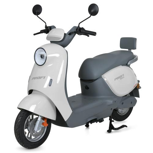 Электроскутер MES 1029-2 MODA