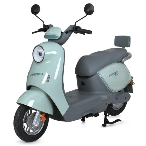 Электроскутер MES 1029-4 MODA