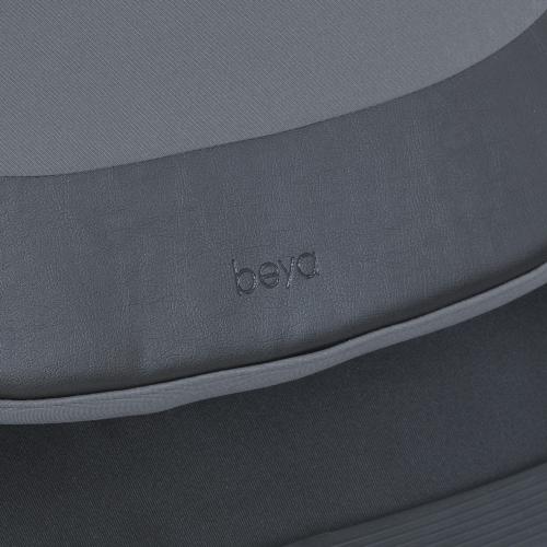 Коляска детская ME 1127-B BEYA Midnight Gray