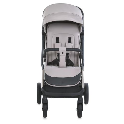 Коляска детская ME 1127-C BEYA Cream Beige