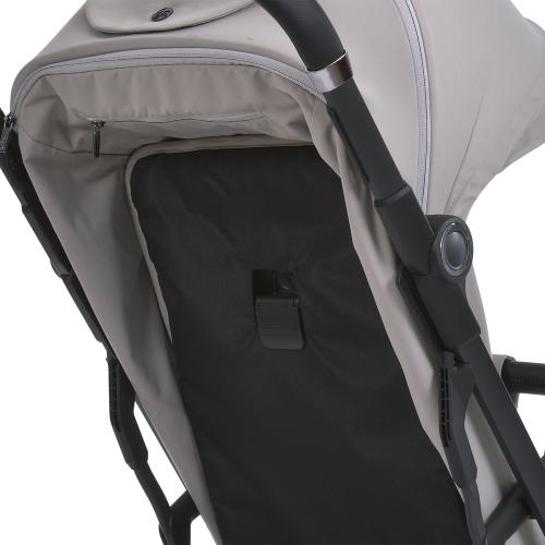 Коляска детская ME 1127-C BEYA Cream Beige
