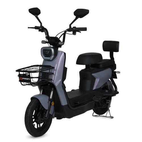 Електроскутер MES 1025-6HML SUWA/BAT