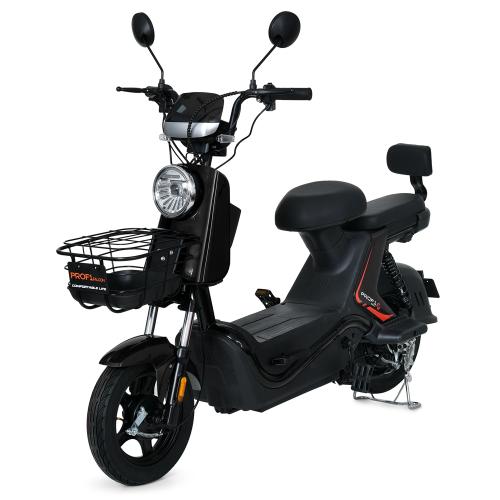 Електроскутер MES 1030-1 BOLT/BAT