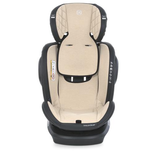 Автокресло ME 1045 EVOLUTION 2360? Melange Beige