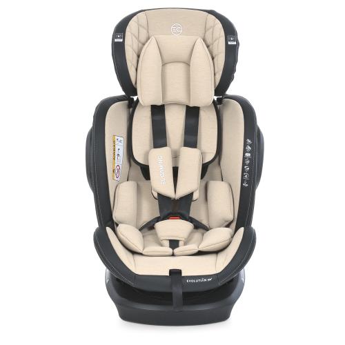 Автокресло ME 1045 EVOLUTION 2360? Melange Beige