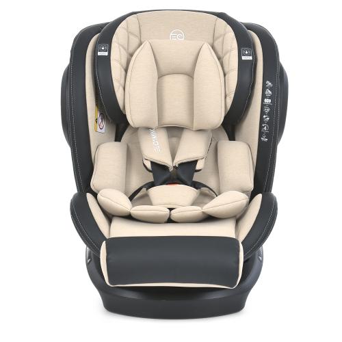 Автокресло ME 1045 EVOLUTION 2360? Melange Beige