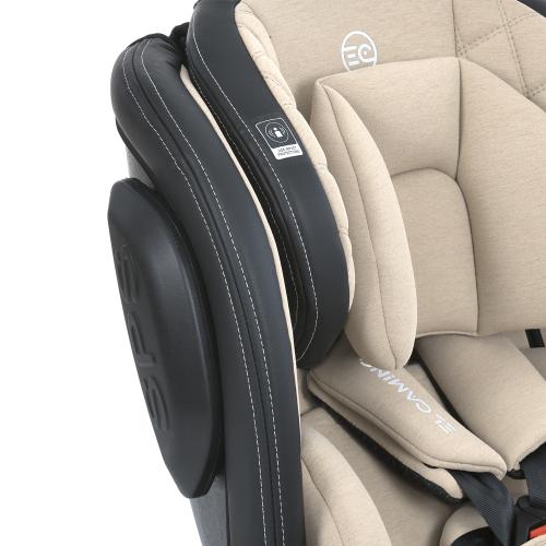 Автокресло ME 1045 EVOLUTION 2360? Melange Beige