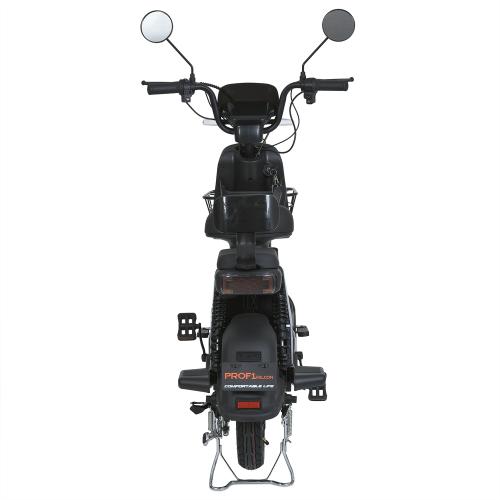 Електроскутер MES 1030-1 BOLT/BAT