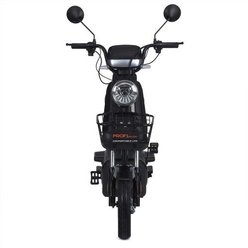 Електроскутер MES 1030-1 BOLT/BAT