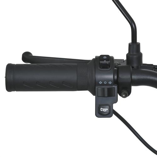 Електроскутер MES 1030-1 BOLT/BAT