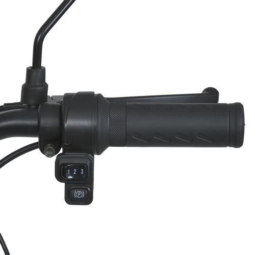 Електроскутер MES 1030-1 BOLT/BAT