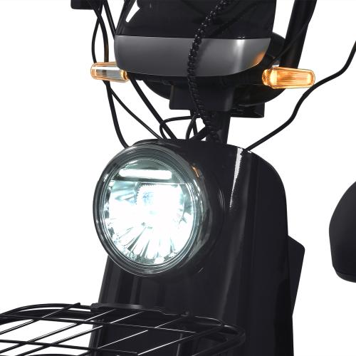 Електроскутер MES 1030-1 BOLT/BAT
