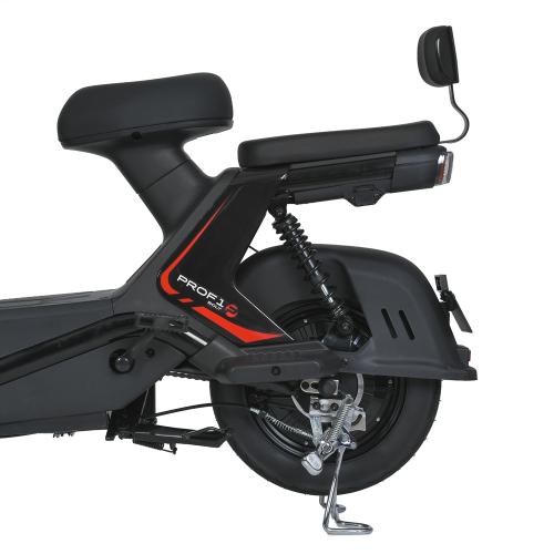 Електроскутер MES 1030-1 BOLT/BAT