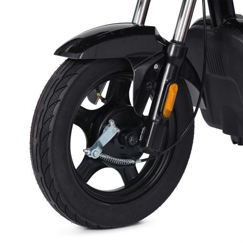 Електроскутер MES 1030-1 BOLT/BAT