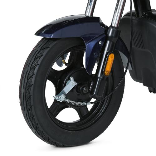 Електроскутер MES 1030-2 BOLT/BAT