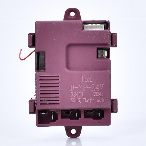 Блок керування M 6066-RC RECEIVER