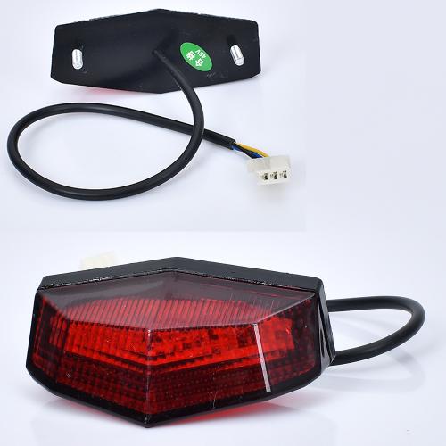 Фара 1000Q-R-LED LAMP