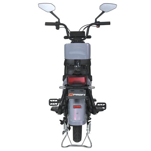 Електроскутер MES 1025-6HML SUWA/BAT