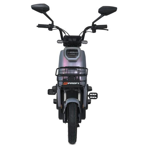 Електроскутер MES 1025-6HML SUWA/BAT