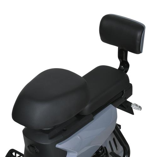Електроскутер MES 1025-6HML SUWA/BAT
