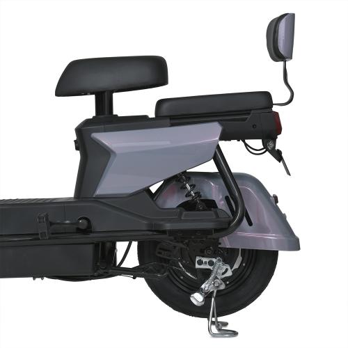 Електроскутер MES 1025-6HML SUWA/BAT