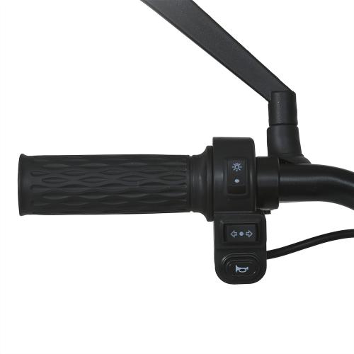 Електроскутер MES 1025-6HML SUWA/BAT