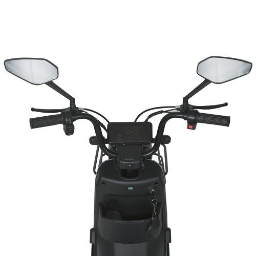 Електроскутер MES 1025-6HML SUWA/BAT