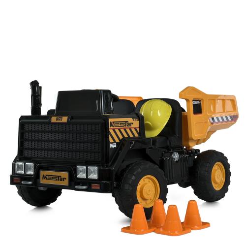Вантажівка 8500AEBLR-6(24V)
