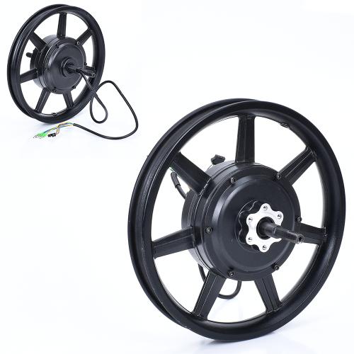 Мотор M 6076-MOTOR