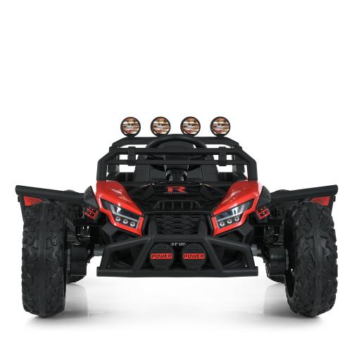 Баггі M 6073EBLR-3