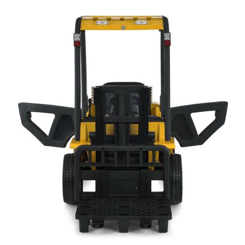 Навантажувач M 6063EBLR-6