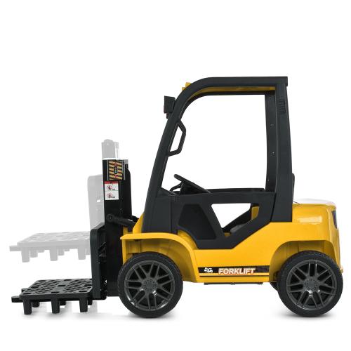 Навантажувач M 6063EBLR-6