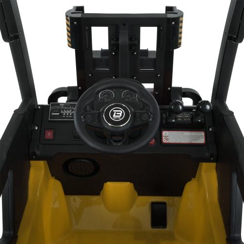Навантажувач M 6063EBLR-6