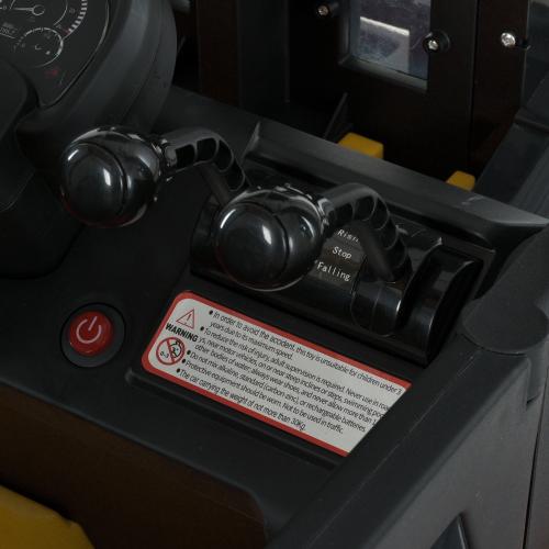 Навантажувач M 6063EBLR-6