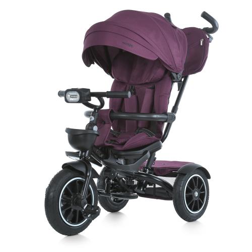 Велосипед ME 1193 MODENA Purple