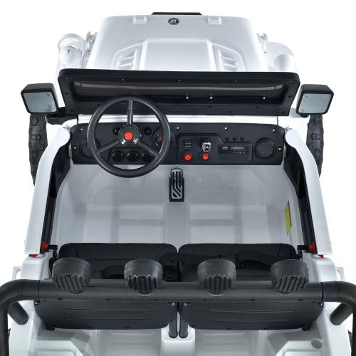 Джип M 6069EBLR-1(24V)