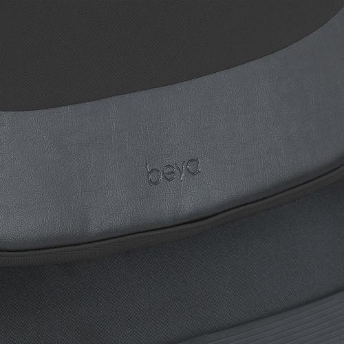Коляска детская ME 1127-B BEYA Black