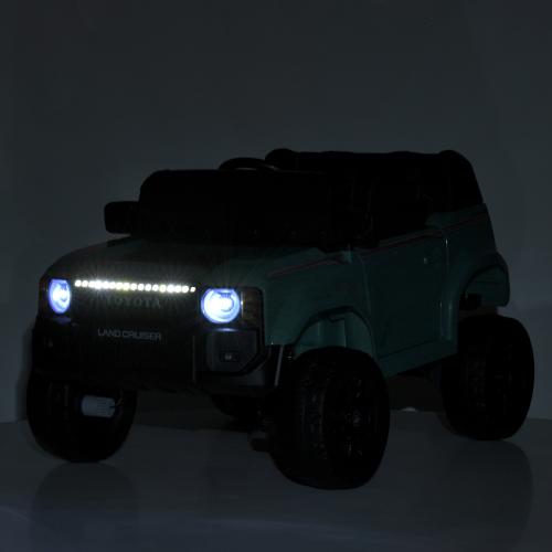 Джип 2155EBLR-4(24V)