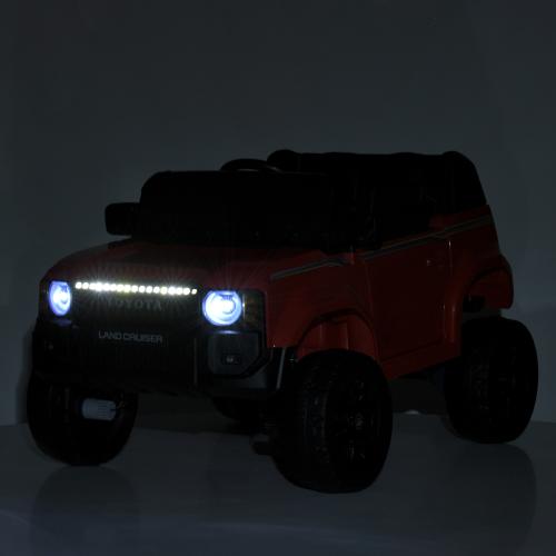 Джип 2155EBLR-3(24V)